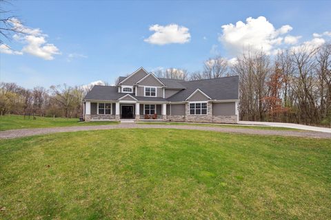 3257 HUNTER Road Brighton Township Livingston MI 48114