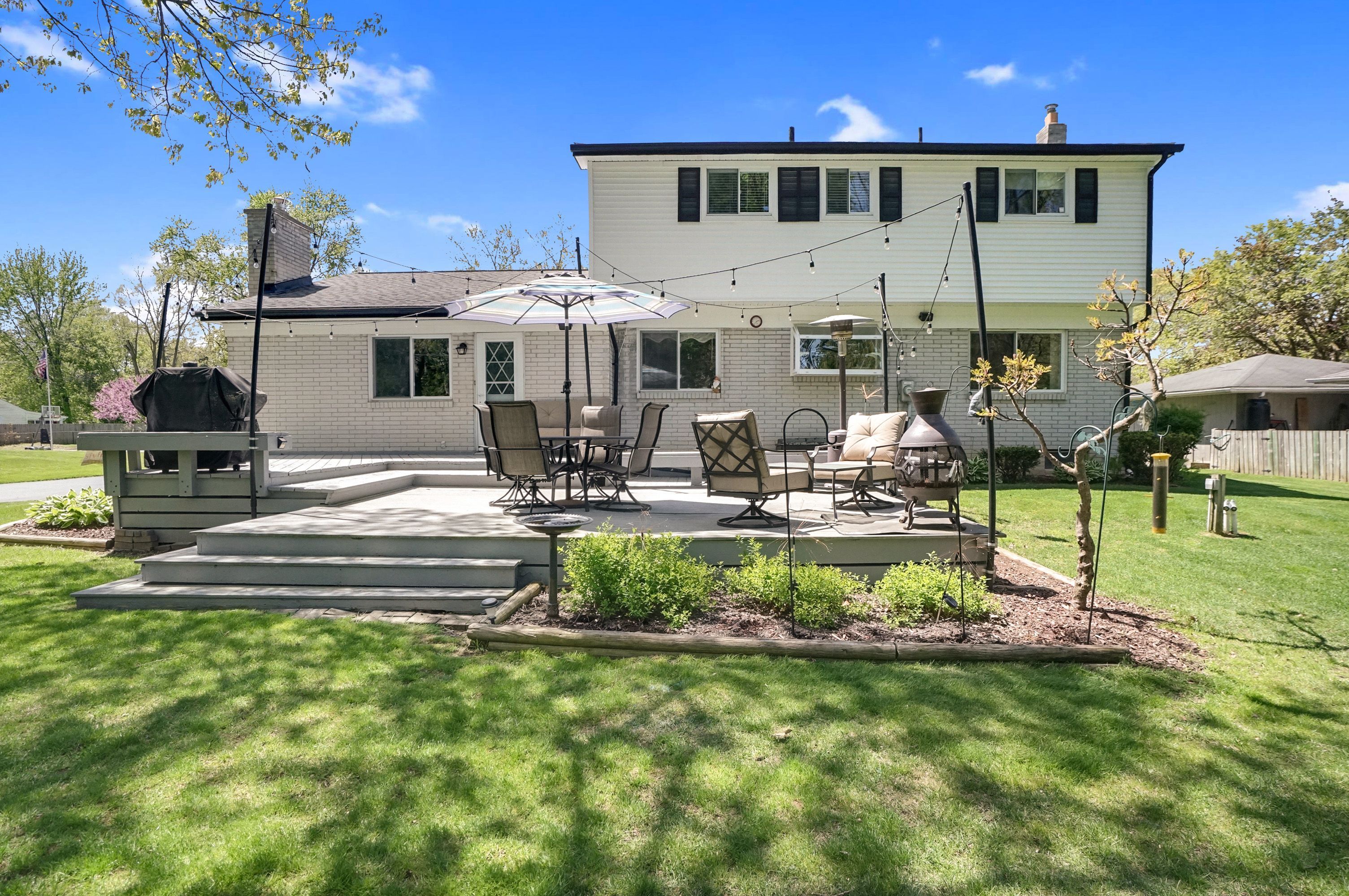 430 CHESTER Court