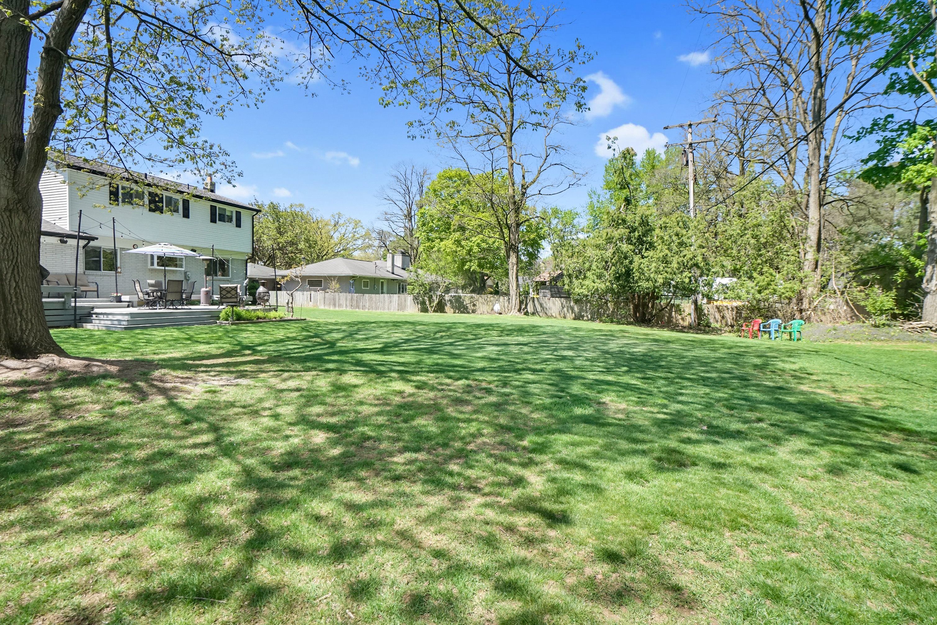 430 CHESTER Court