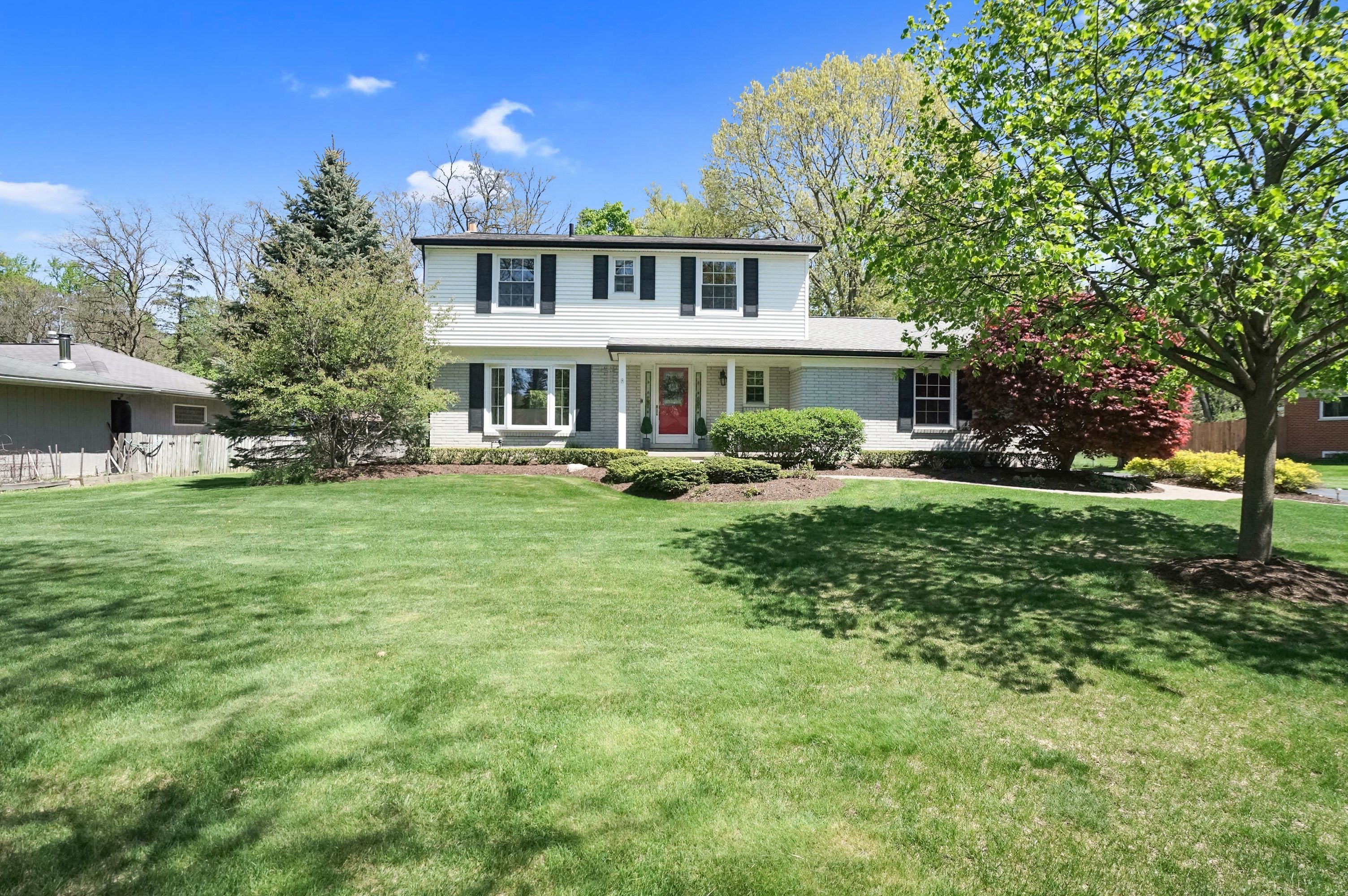 430 CHESTER Court