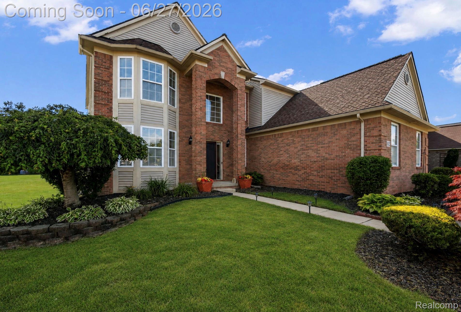 6552 Florence Lane