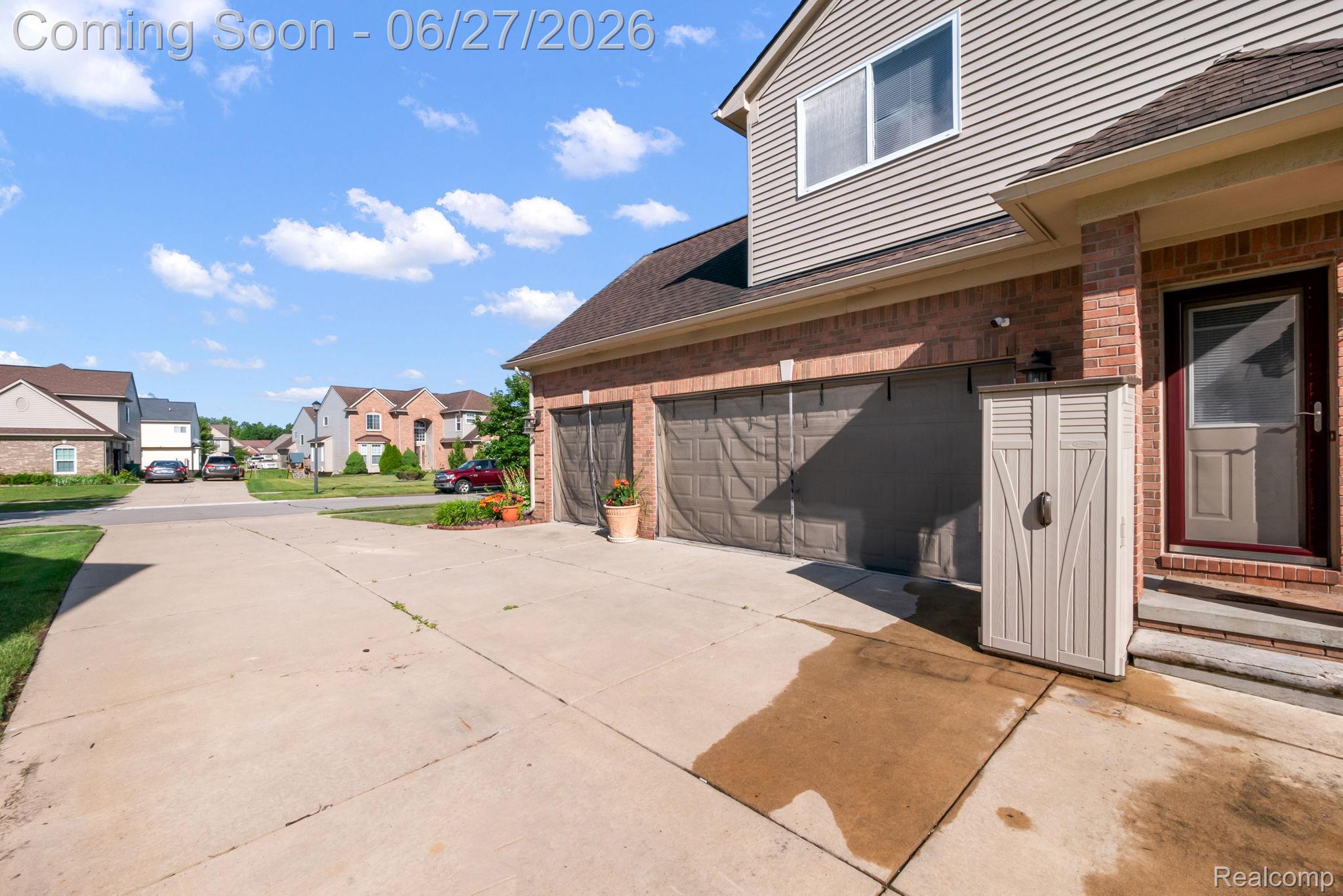 6552 Florence Lane