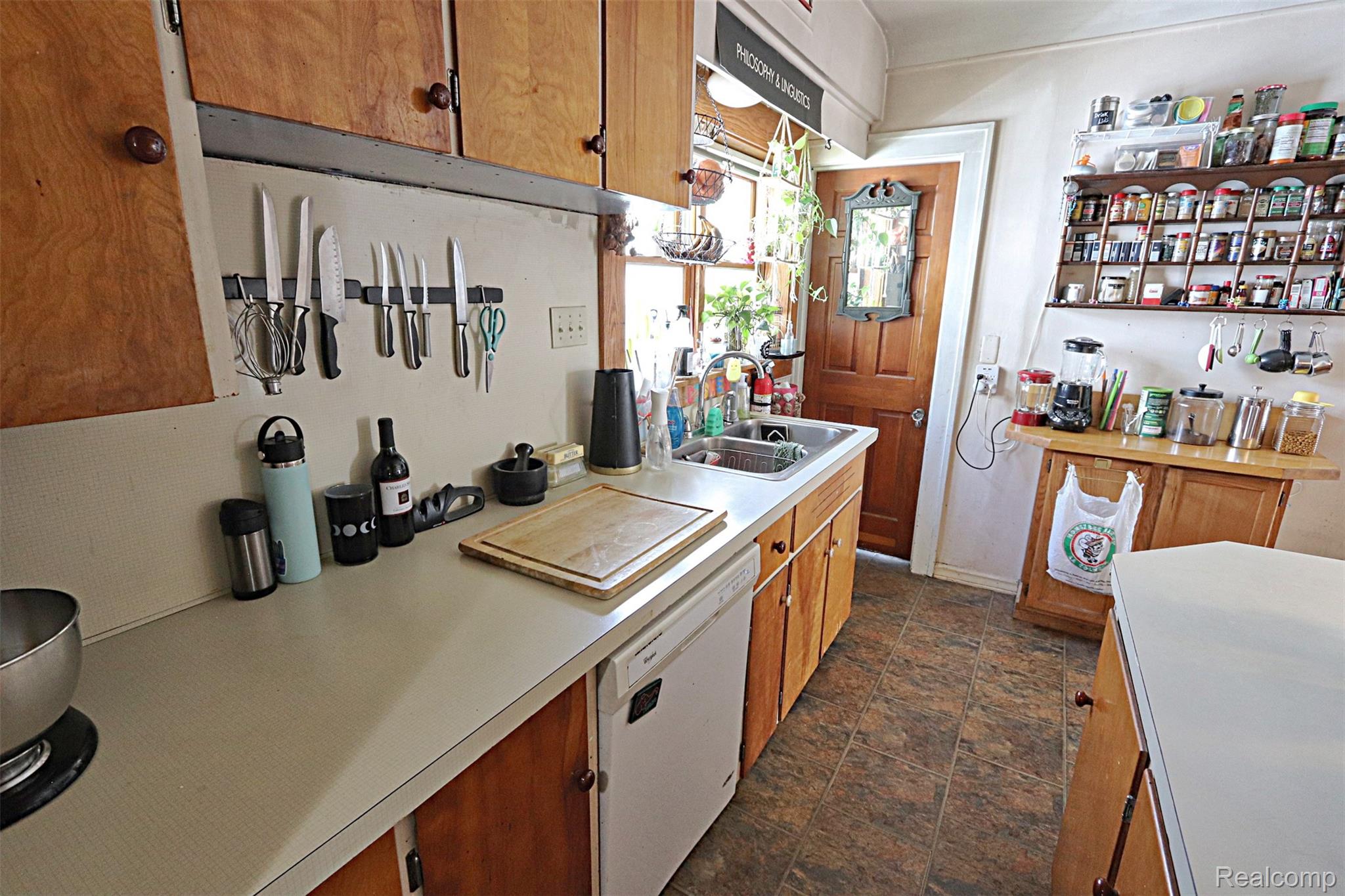 408 N Hamilton Street