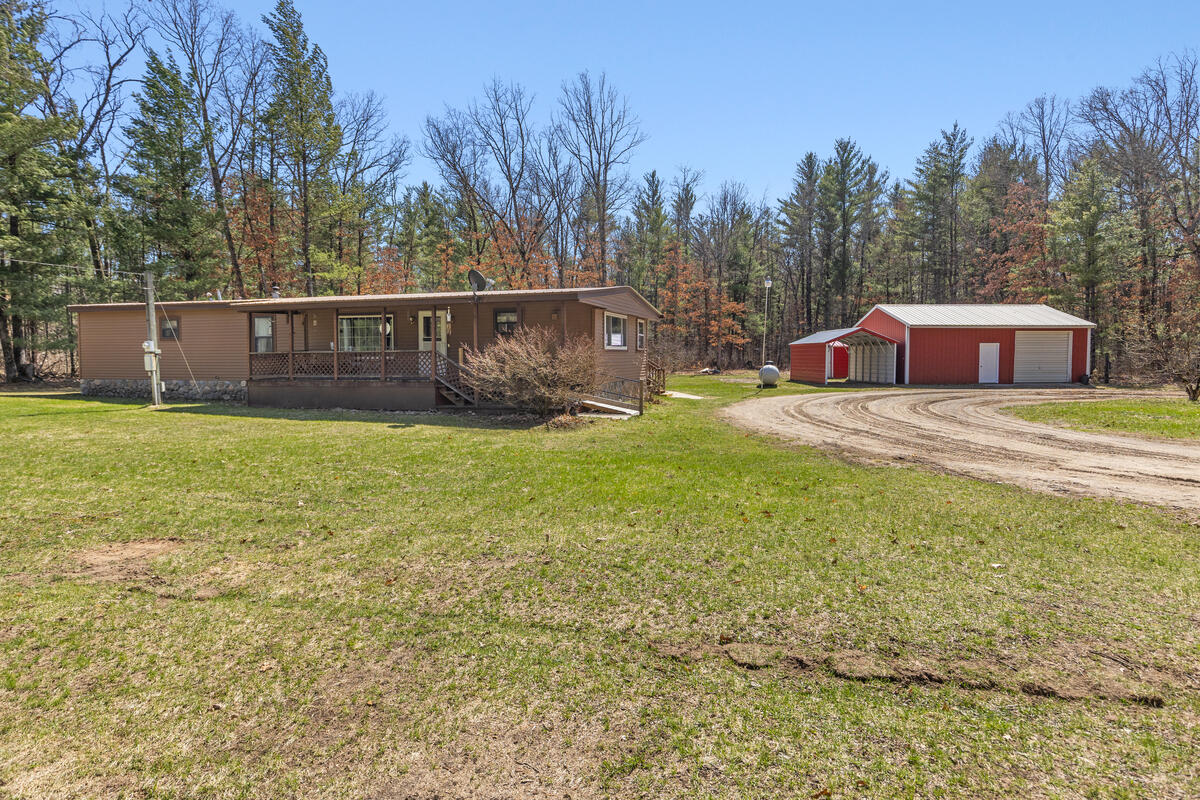 21161 W Gates Road