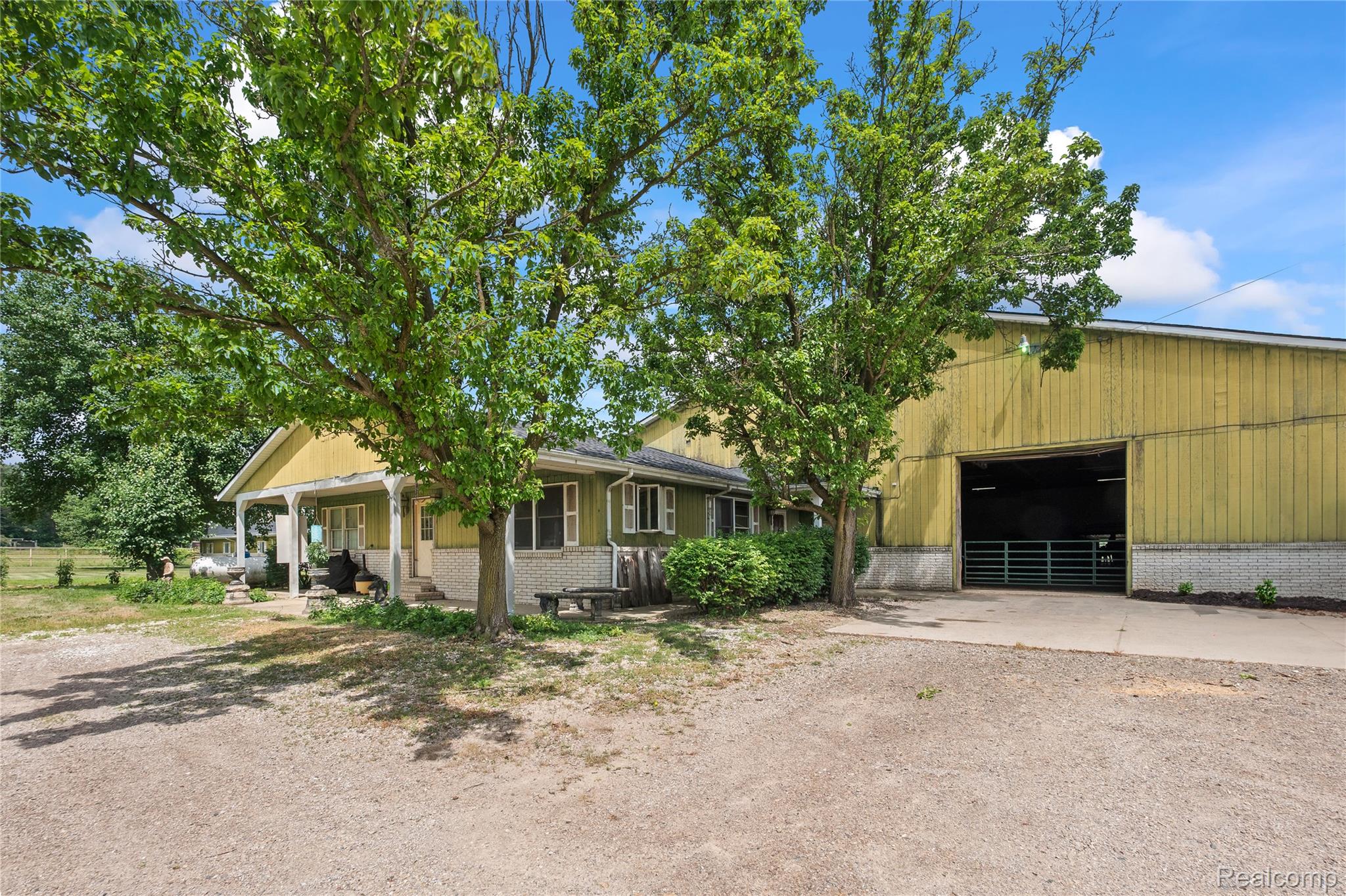 5095 Casey Road