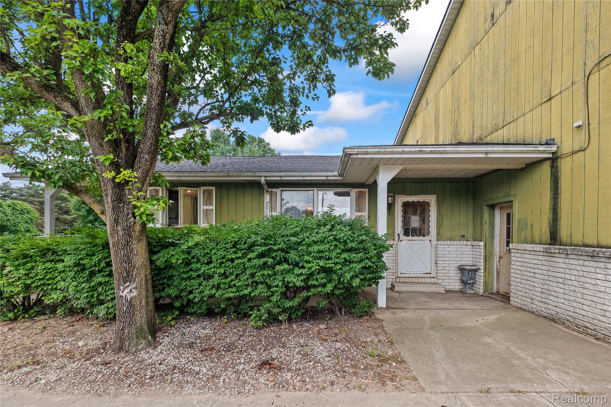 5095 Casey Road