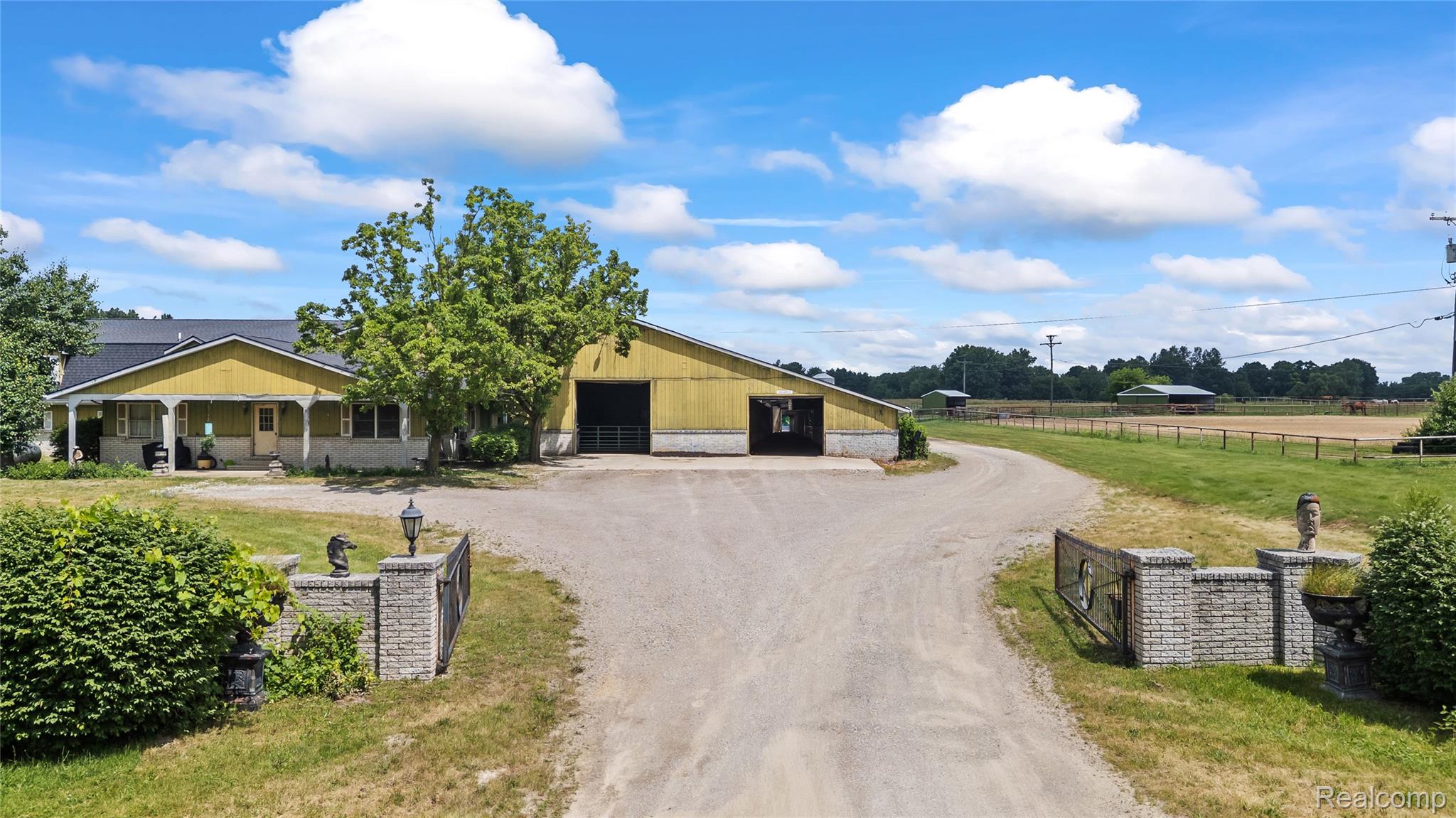 5095 Casey Road