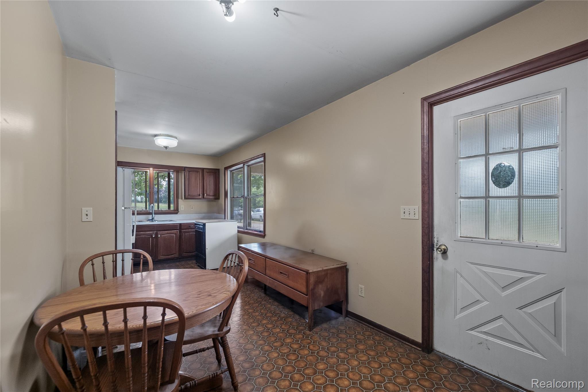 5095 Casey Road