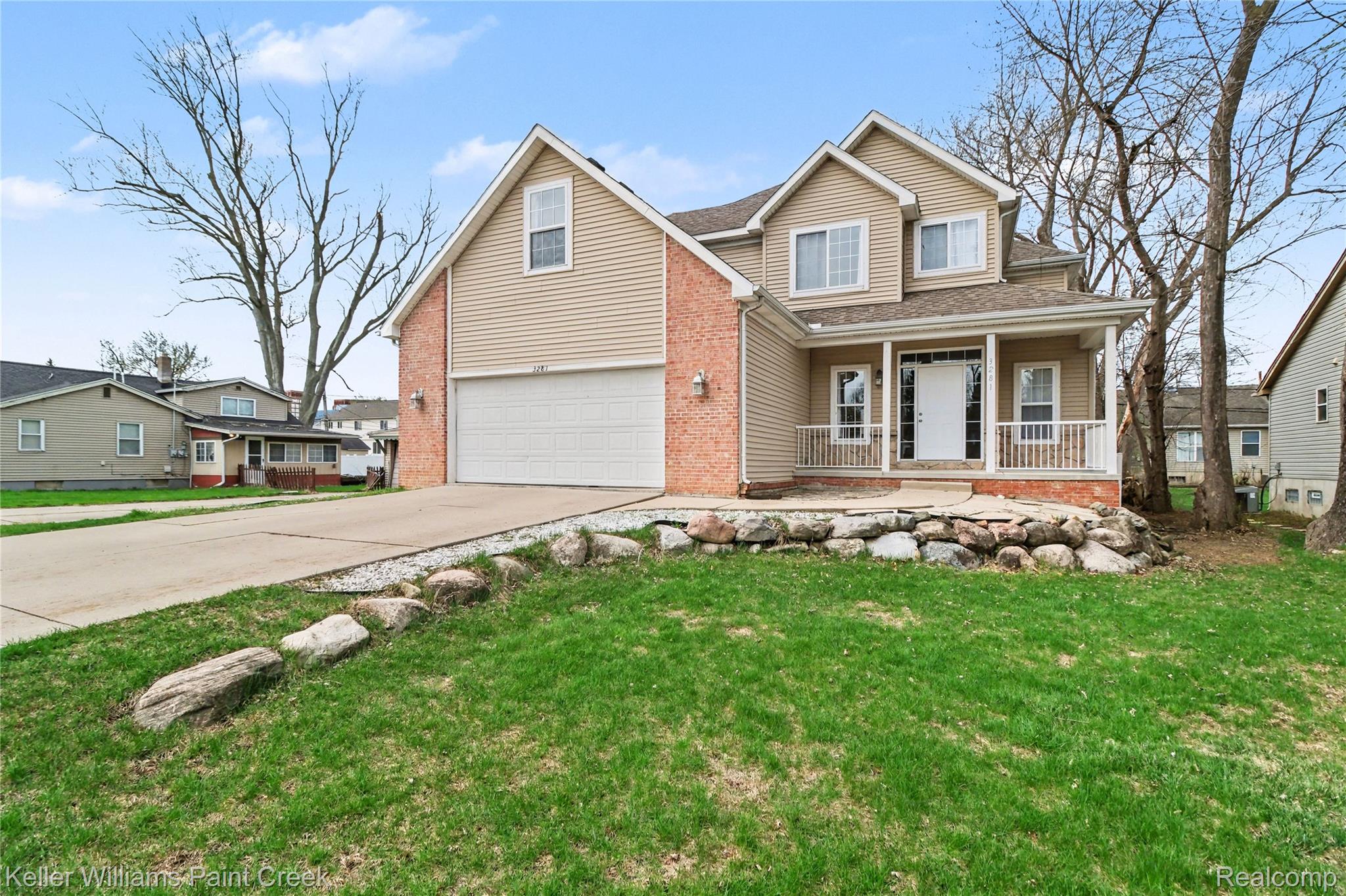 3281 Troy Drive