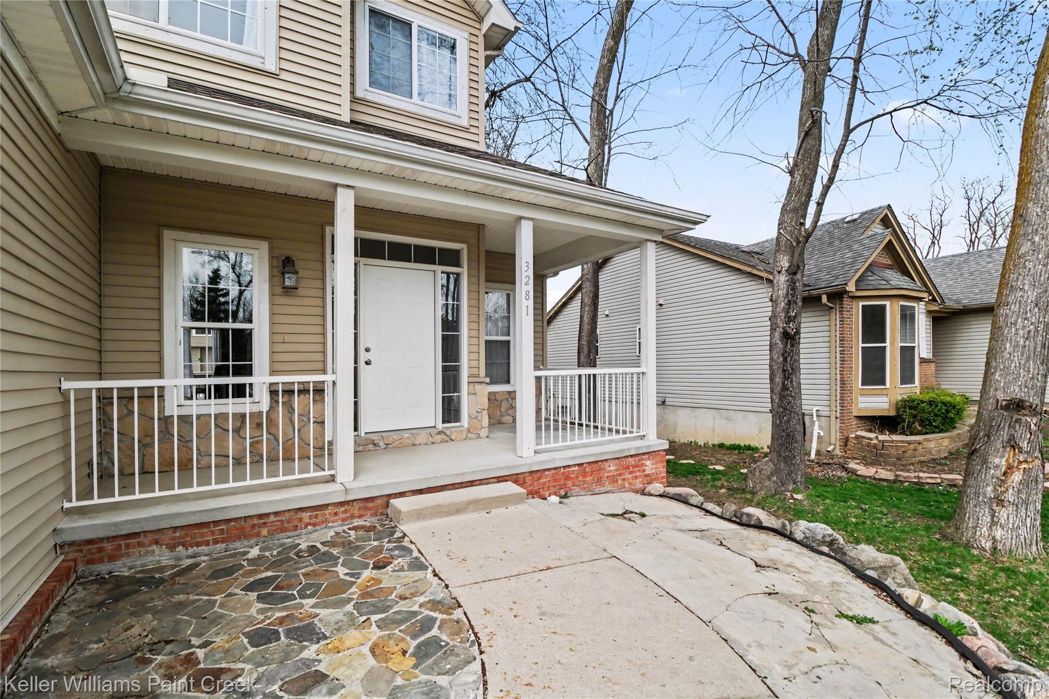 3281 Troy Drive