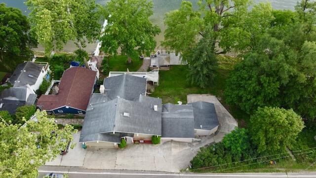 68404 Dailey Road
