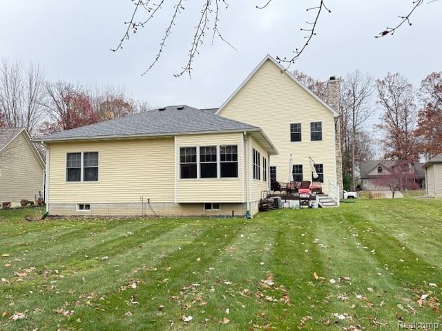 1075 Crystal Wood Drive