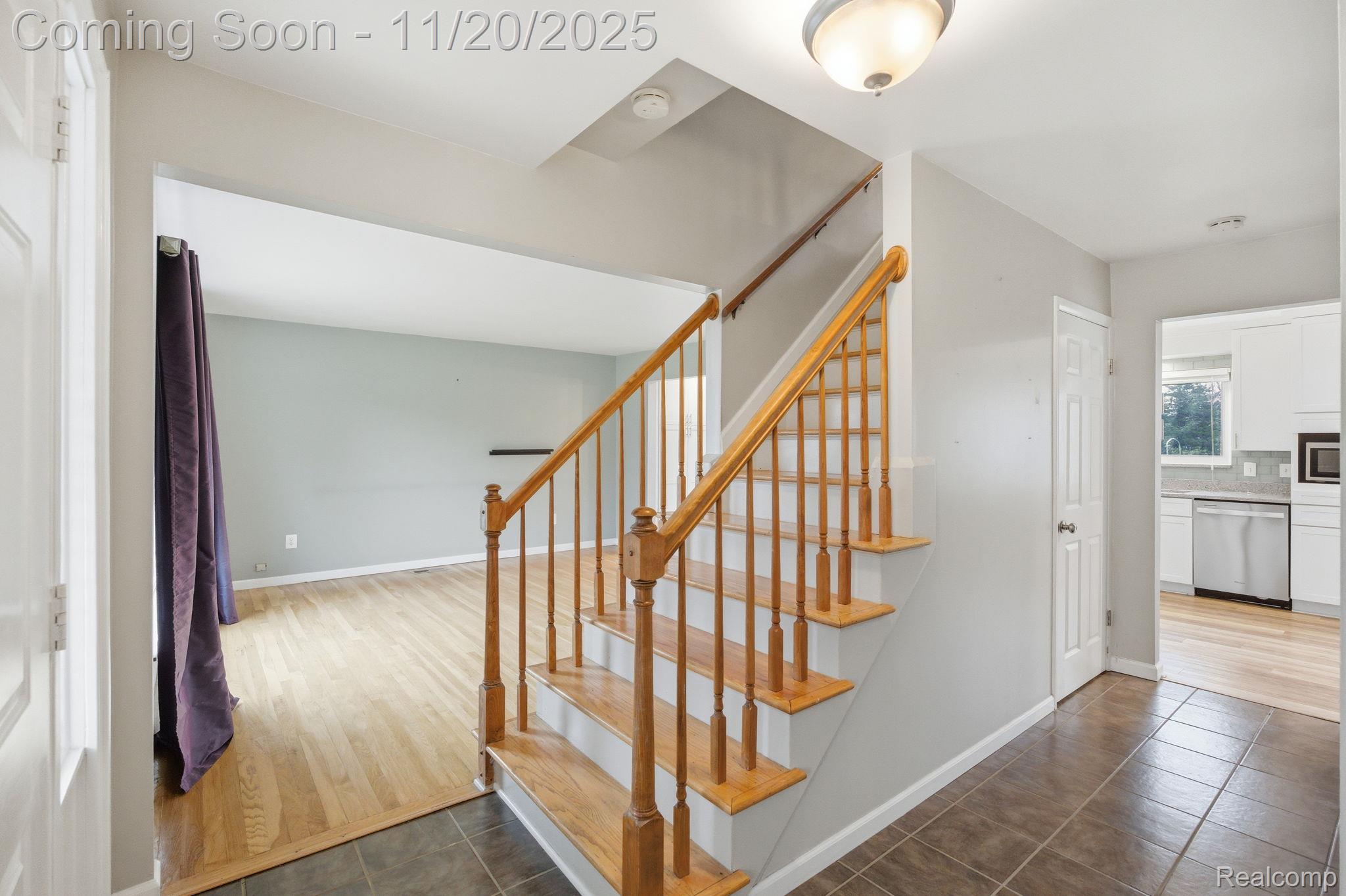 16974 Fitzgerald Street