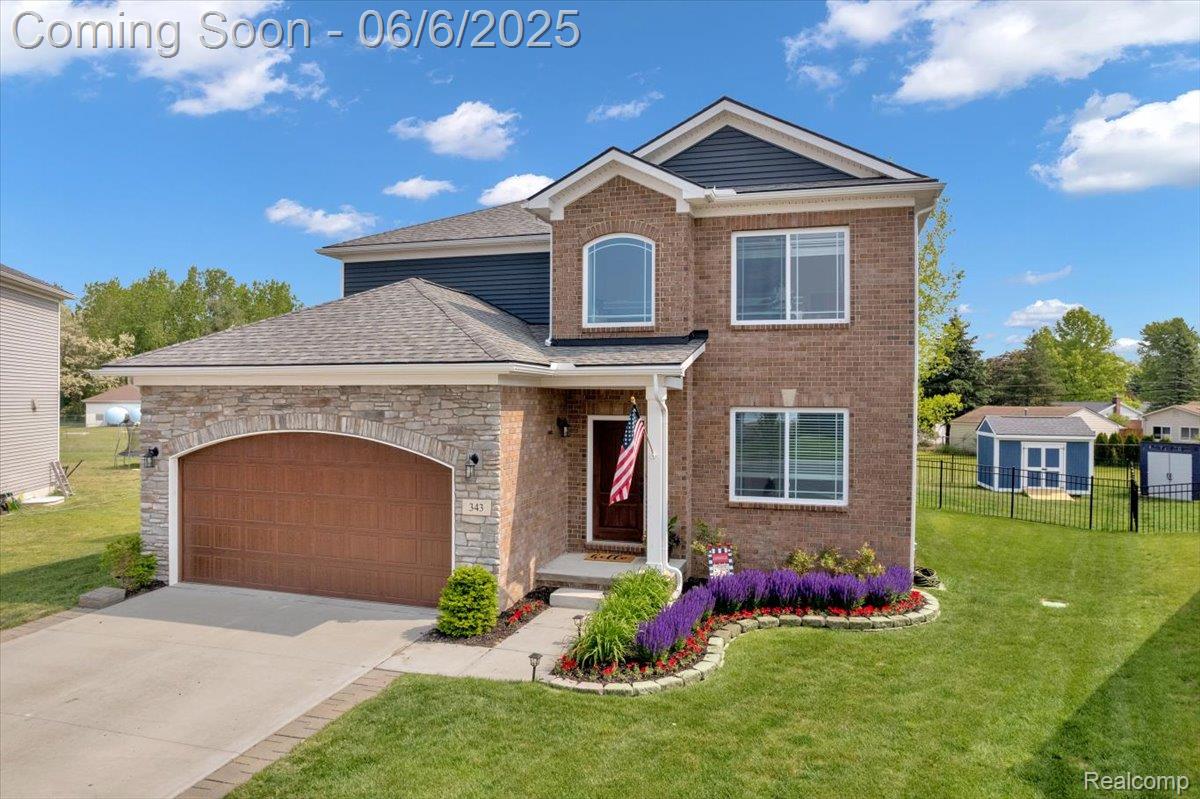 343 Hidden River E
