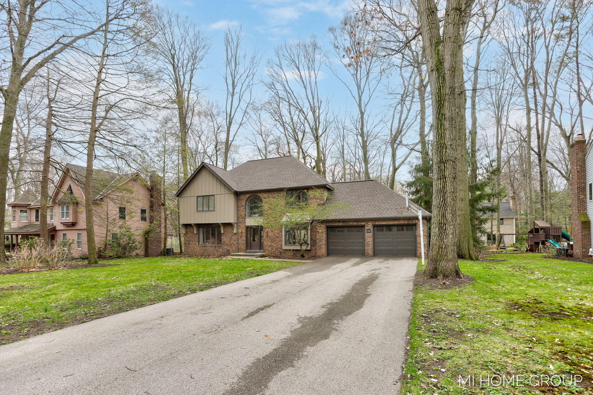 238 Foxdown Road