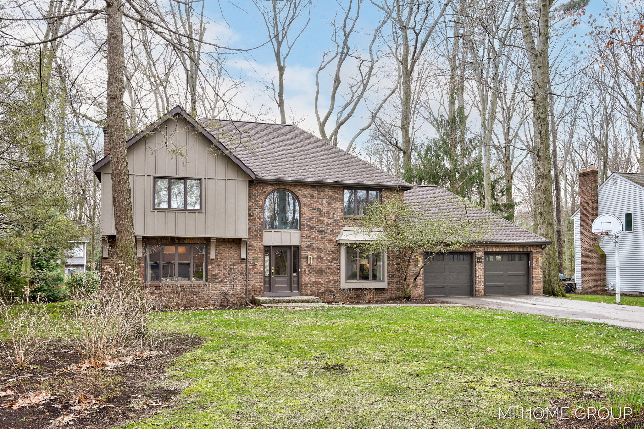 238 Foxdown Road