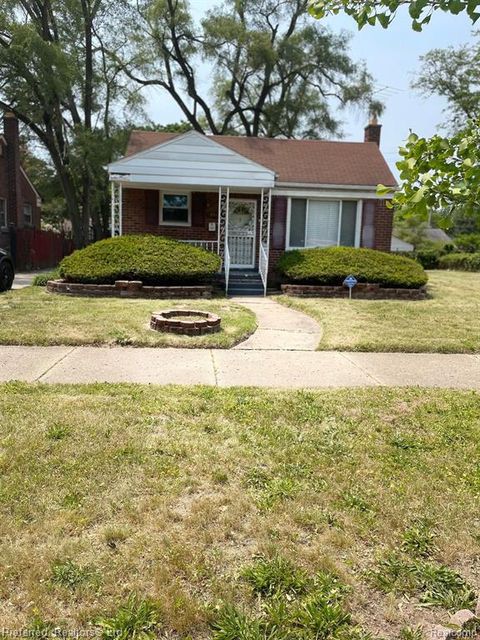 19953 Evergreen Road Detroit City MI 48219