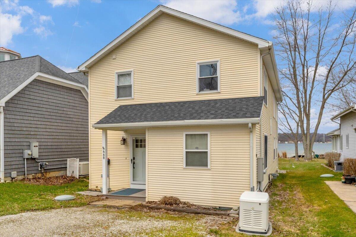 468 Pentecost Highway