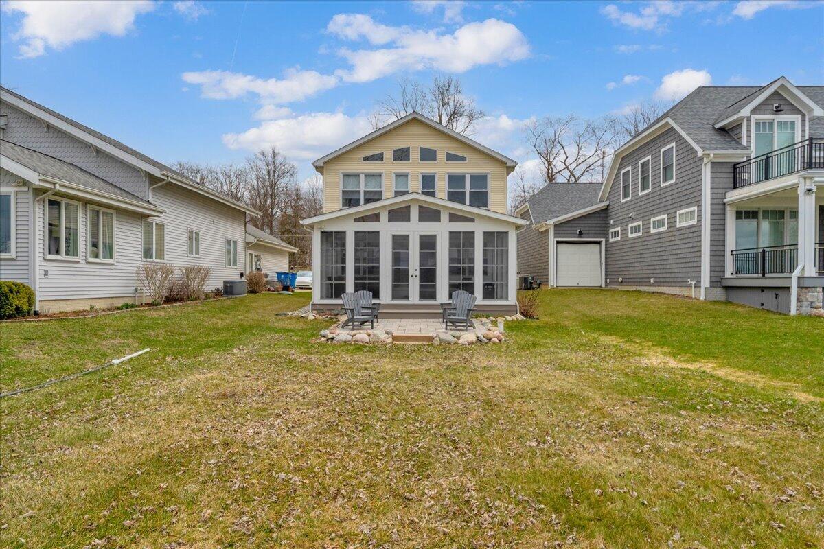 468 Pentecost Highway