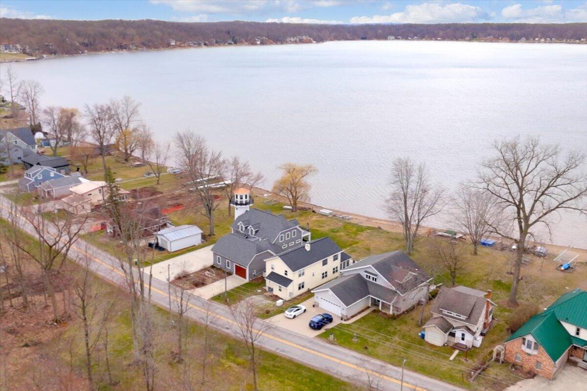 468 Pentecost Highway