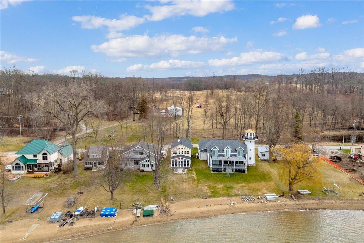 468 Pentecost Highway