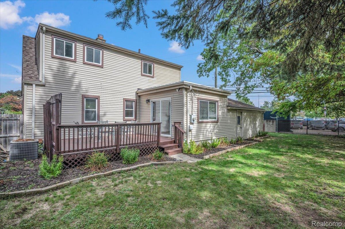 219 Adams Court