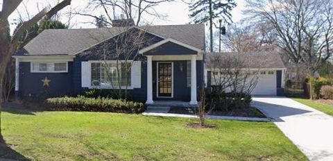 16929 Dunblaine Avenue Beverly Hills Village MI 48025