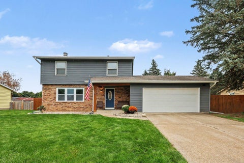 Photo of 5881 Grand Traverse Lane, Portage City, MI 49024 (MLS # 69026052377)