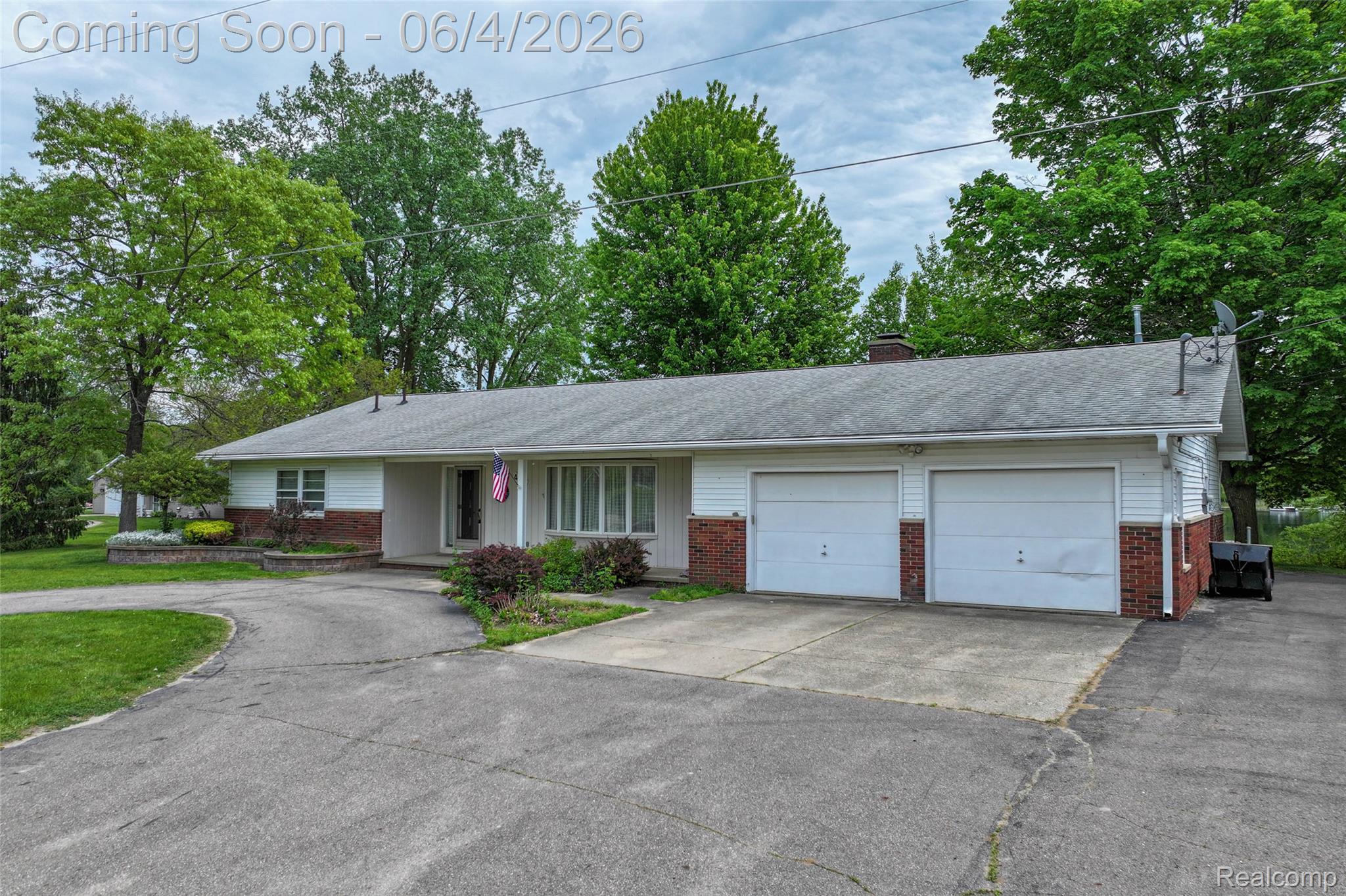 422 East Road