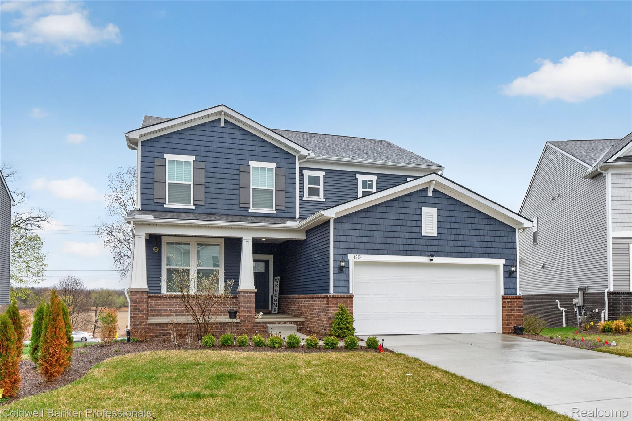 4813 Marquette Drive