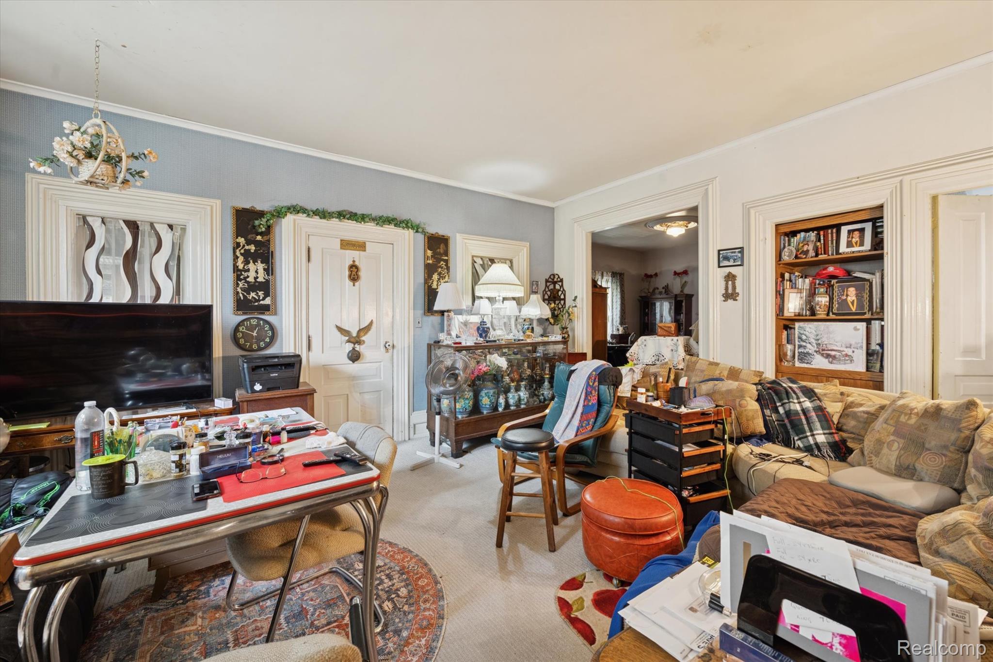 16141 Duffield Road