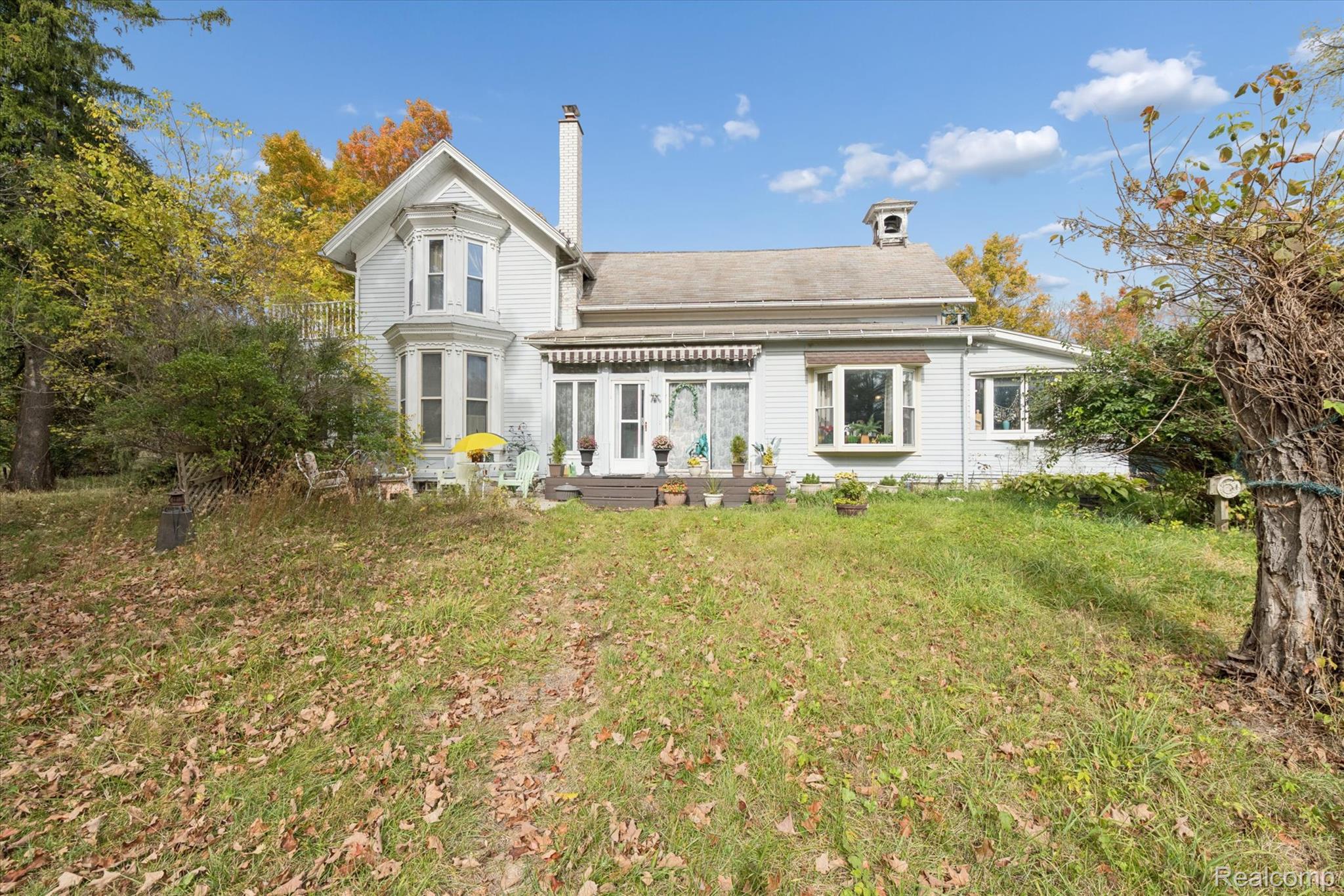 16141 Duffield Road