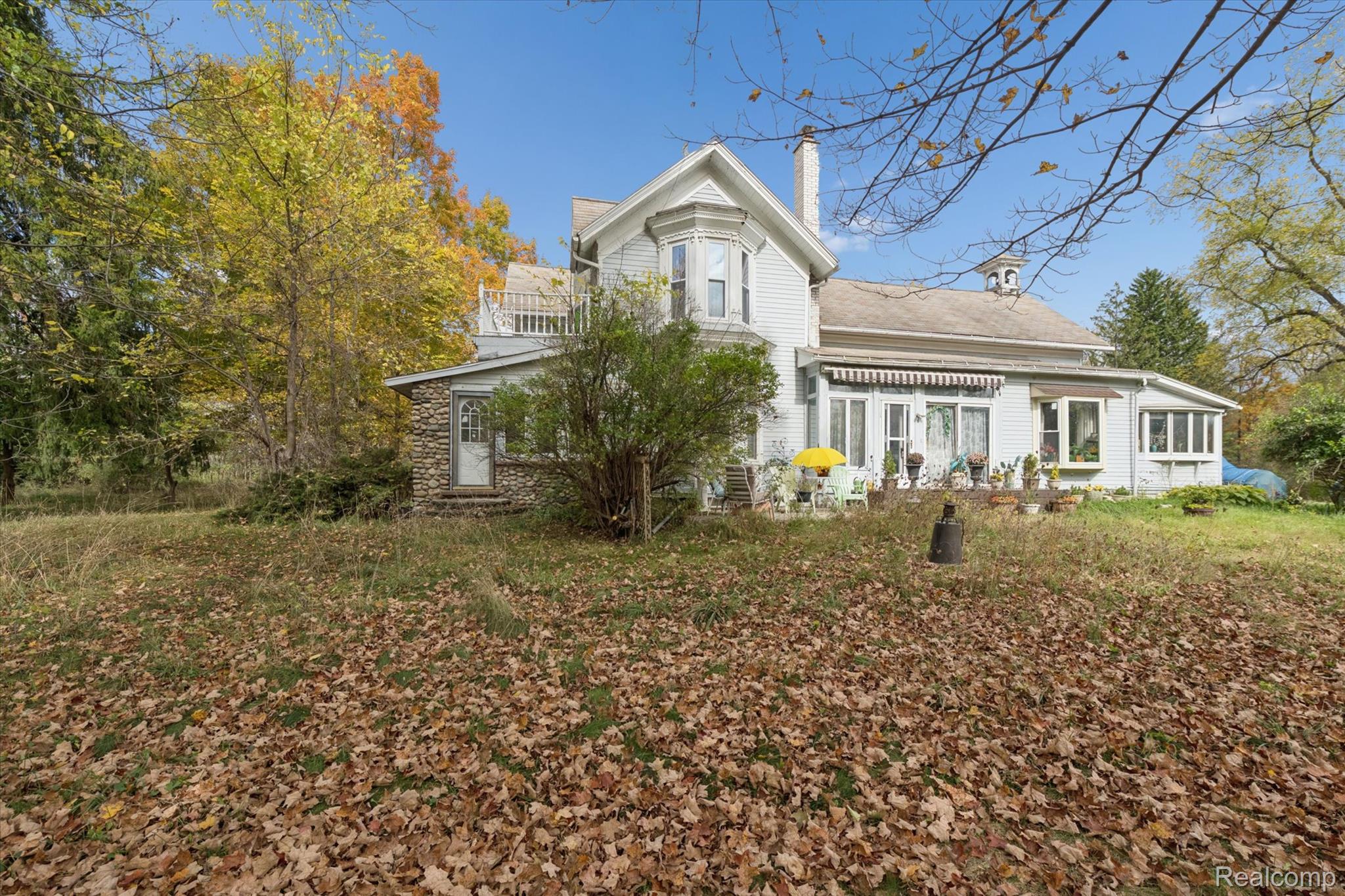16141 Duffield Road