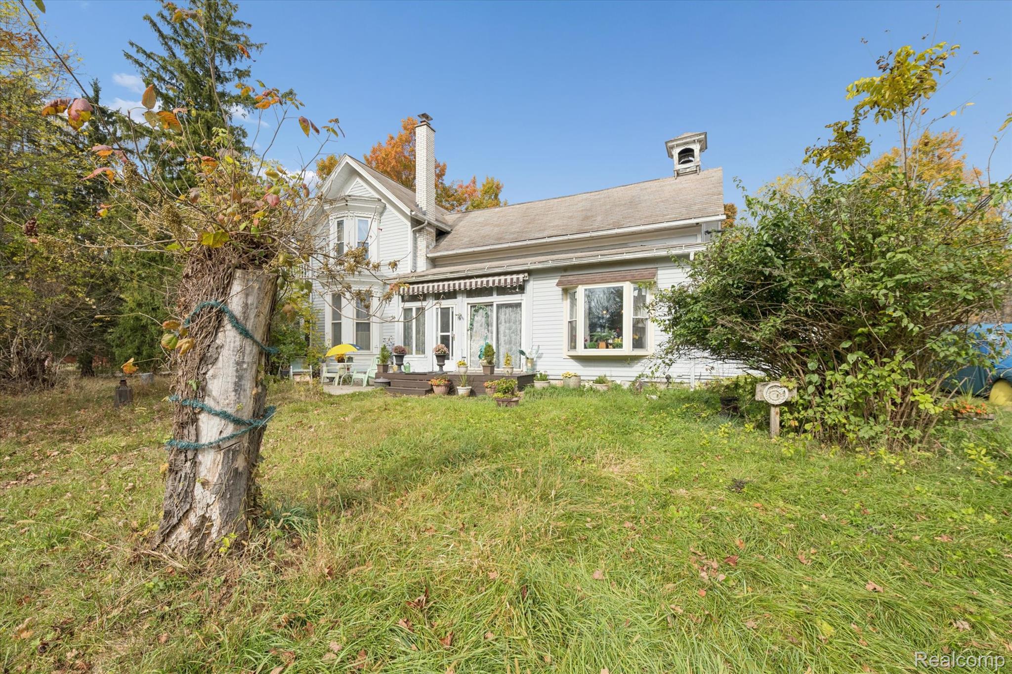 16141 Duffield Road