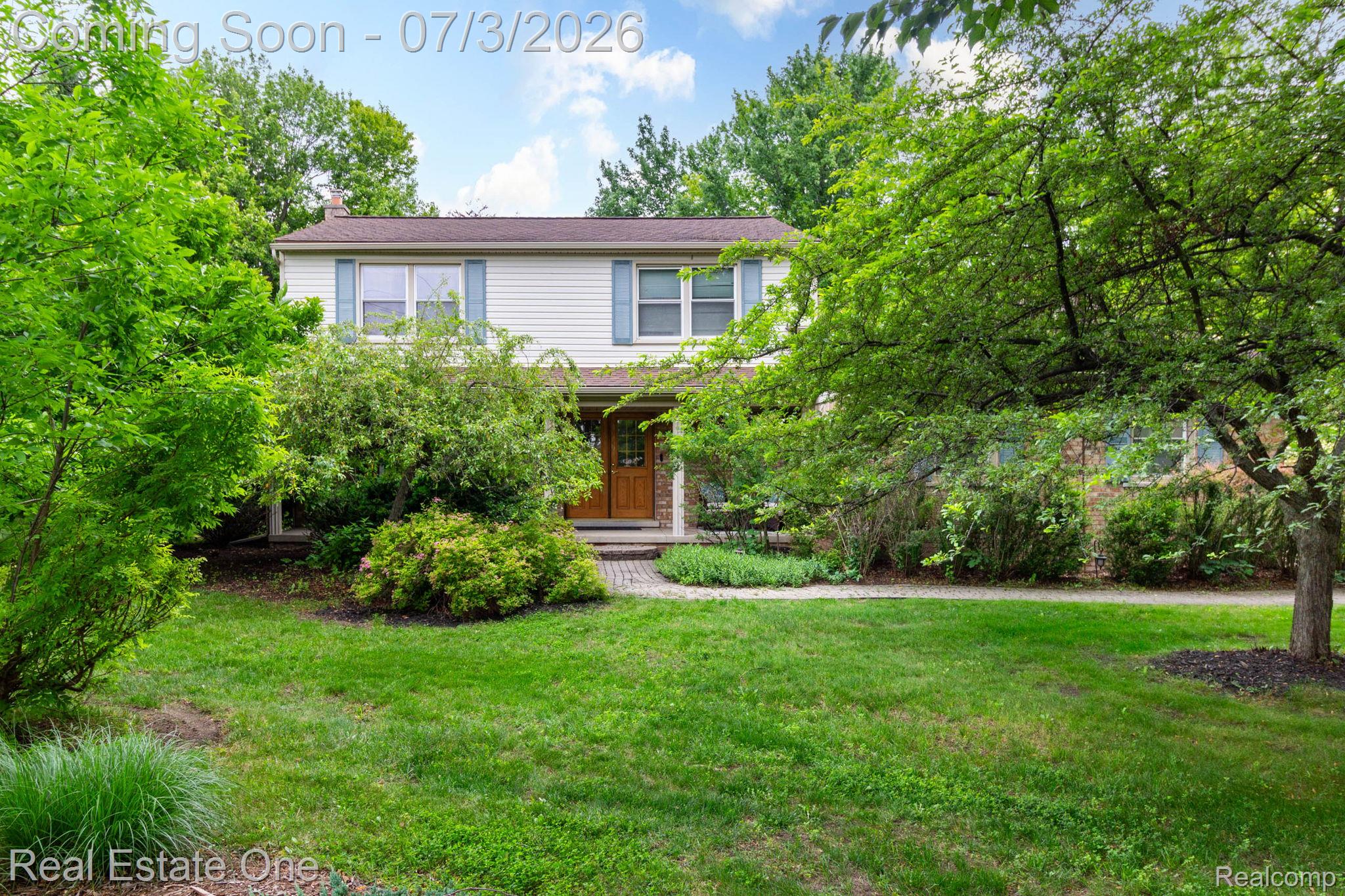 6011 Walker Drive