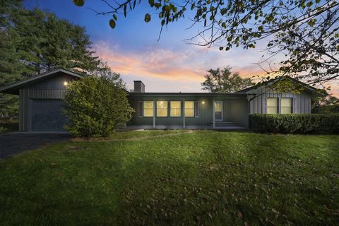 13304 Logan Road Bridgewater Township MI 48158
