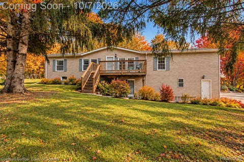 Photo for 7575 Chilson Road