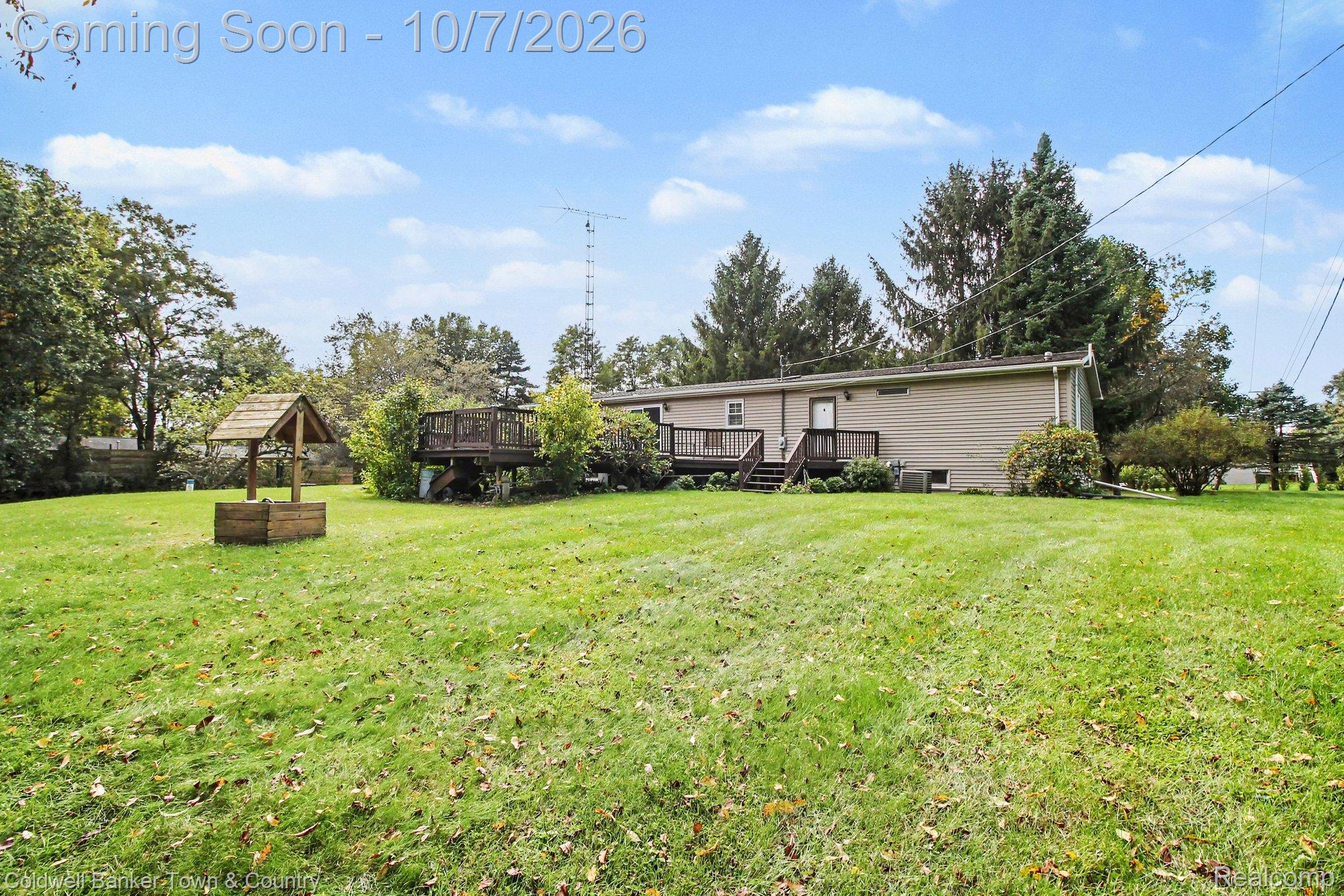 7575 Chilson Road