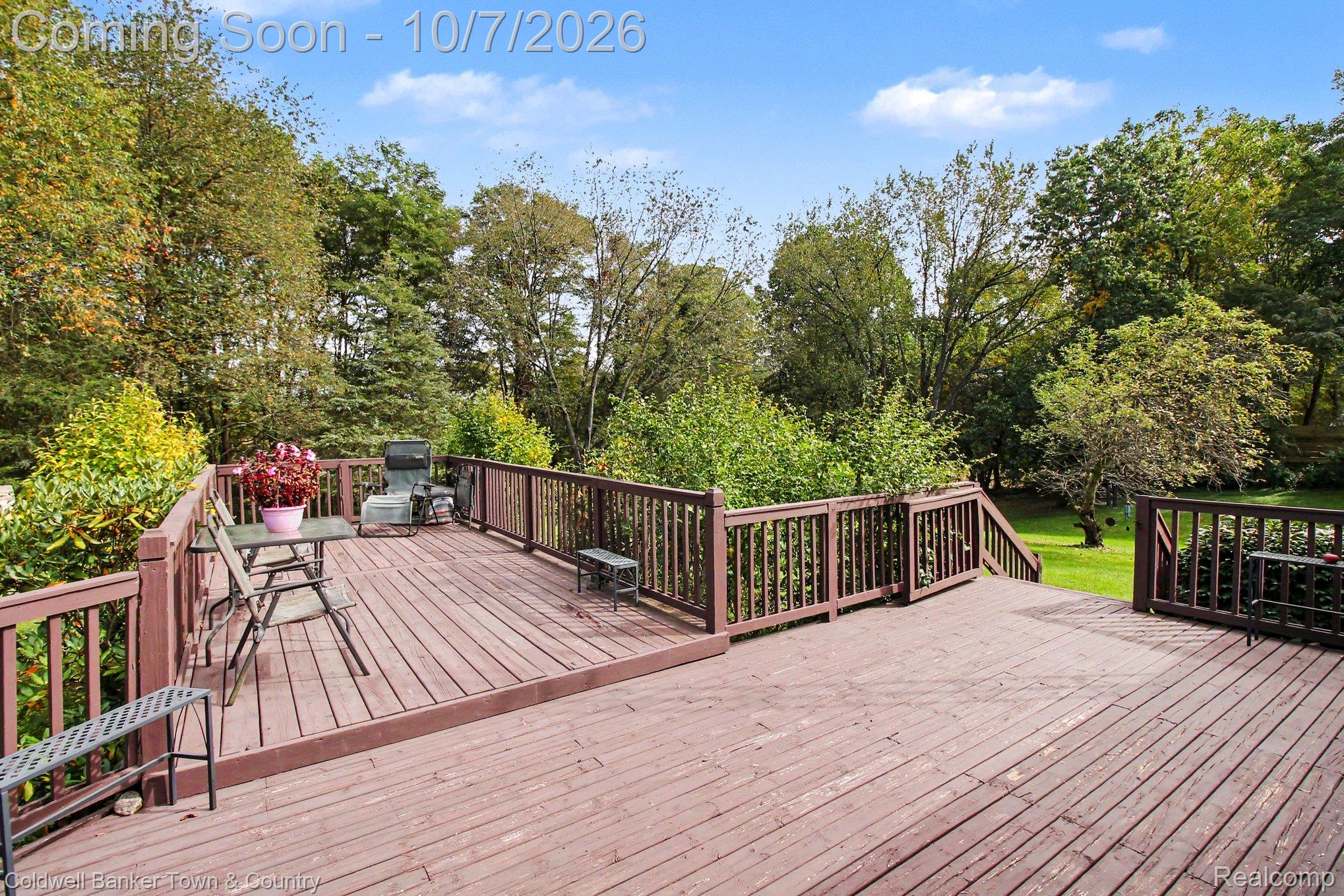 7575 Chilson Road