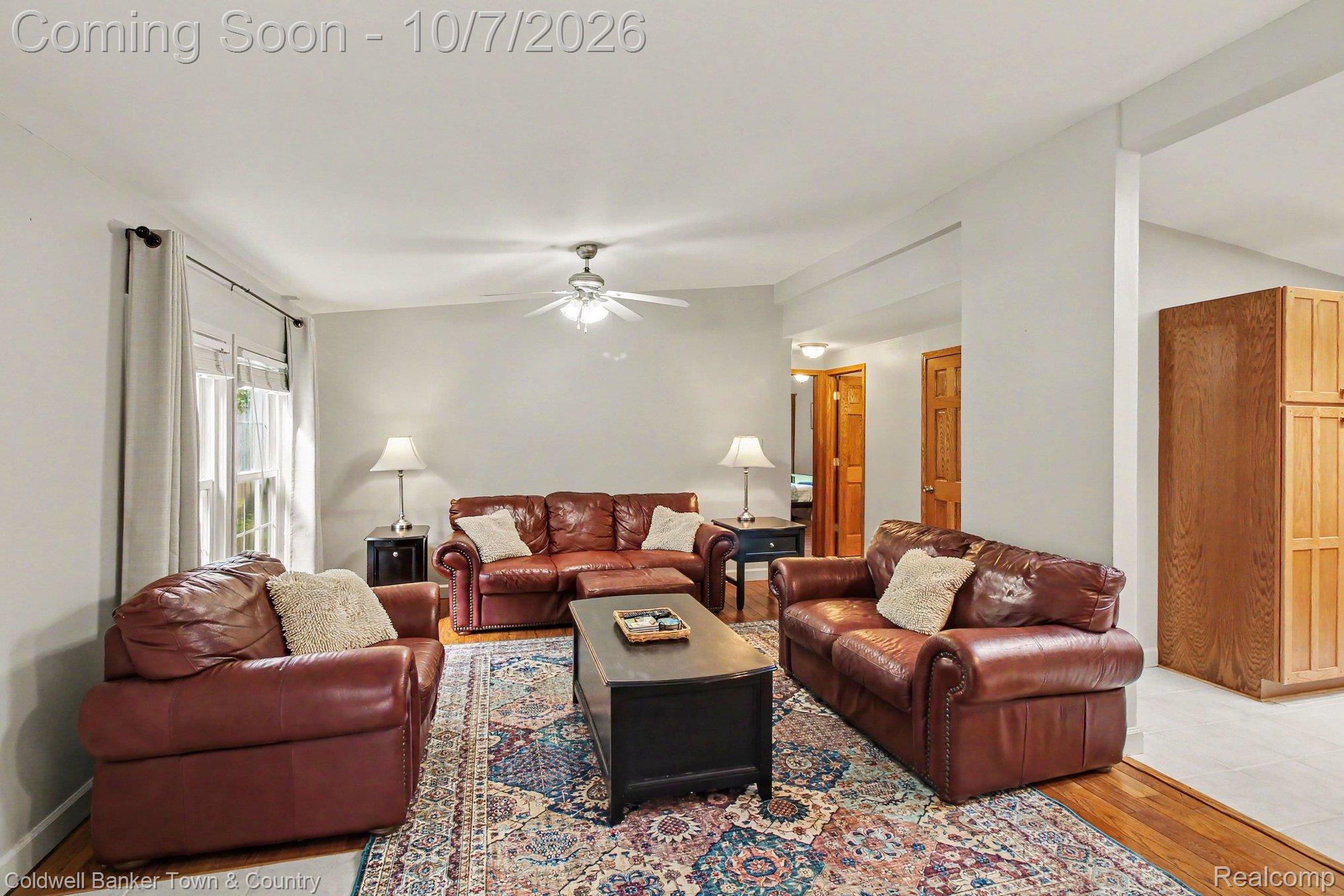 7575 Chilson Road