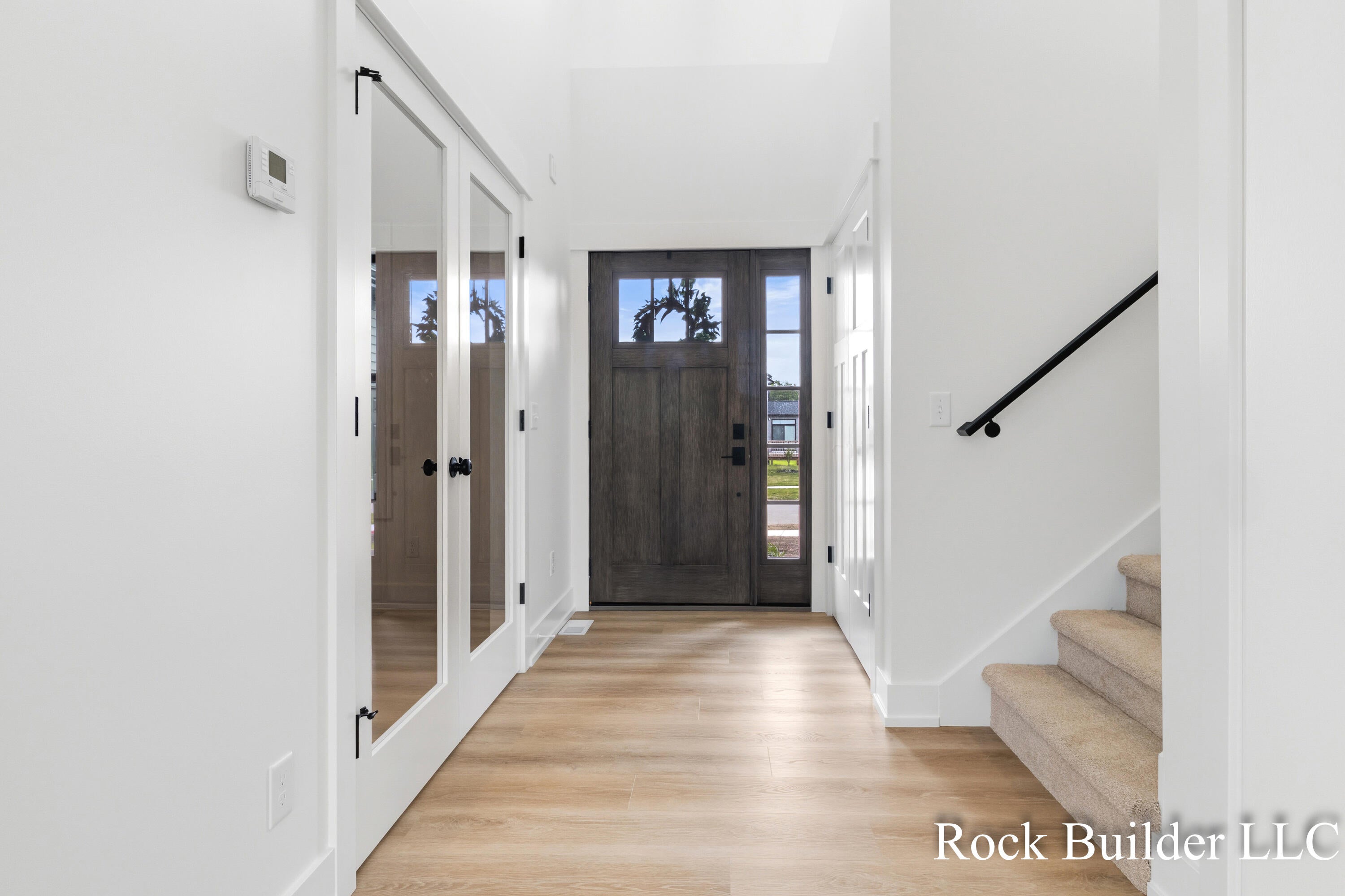 3337 Eagle Peak Drive