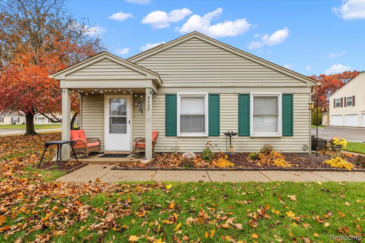 3222 Birchcreek Court