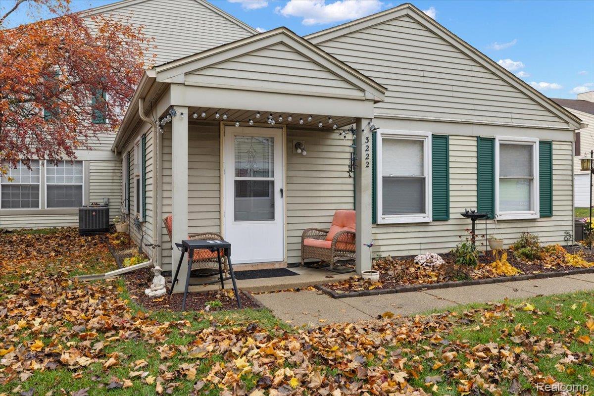 3222 Birchcreek Court