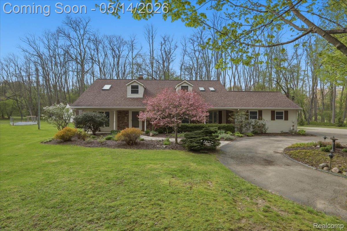 8765 Clement Road