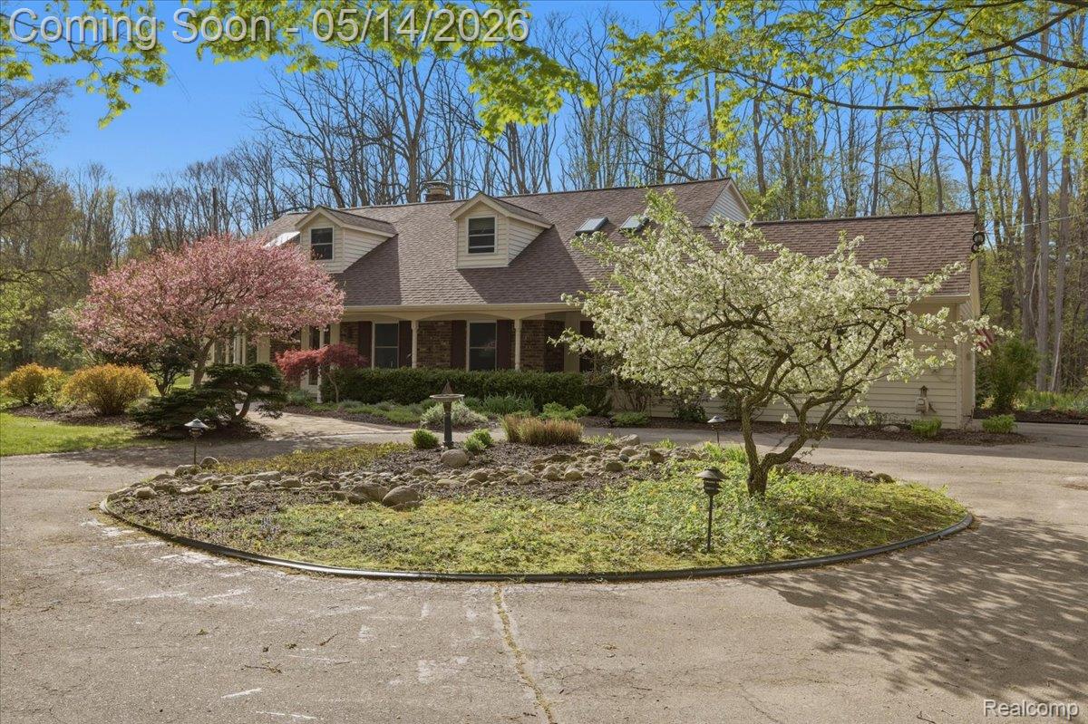 8765 Clement Road