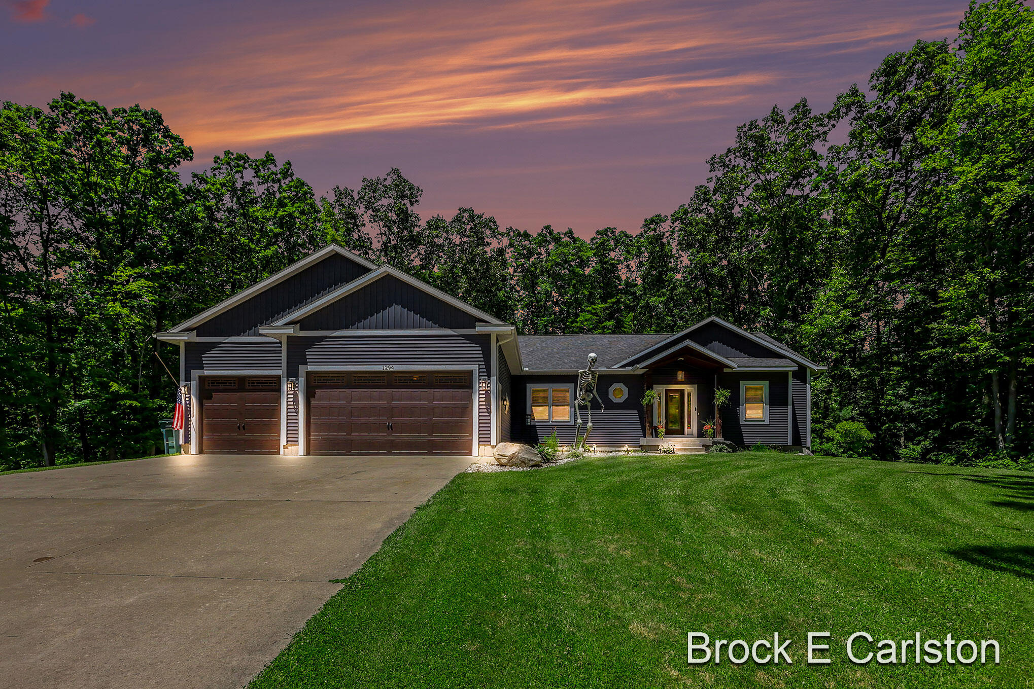 1294 Tall Tree Lane