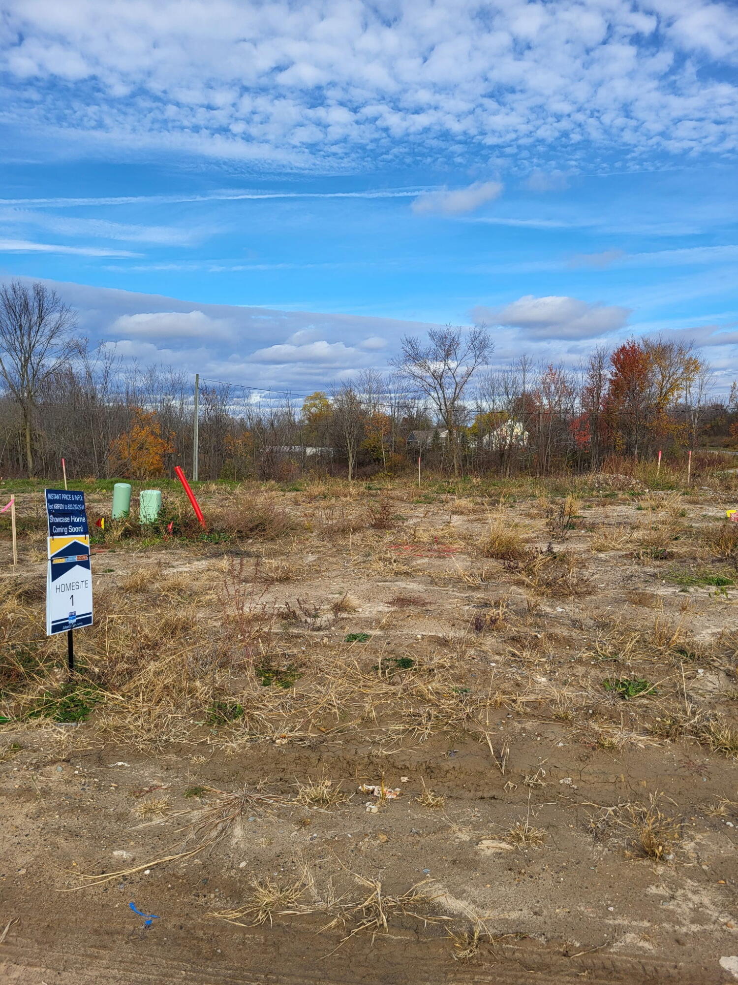 5585 Mammoth Drive SE