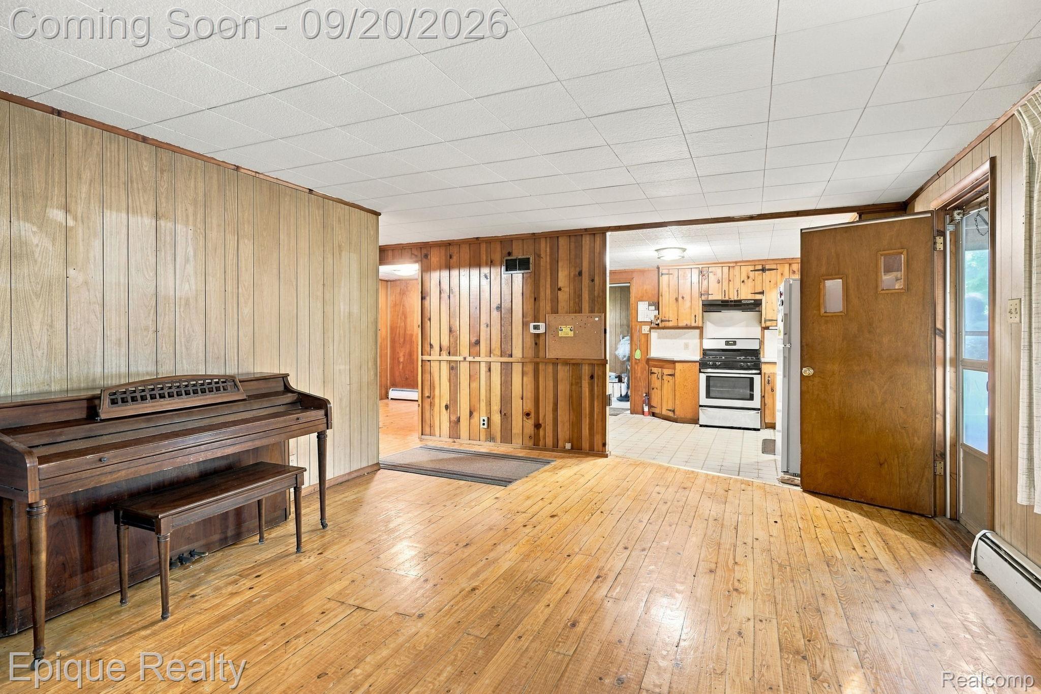 12346 Lake Road