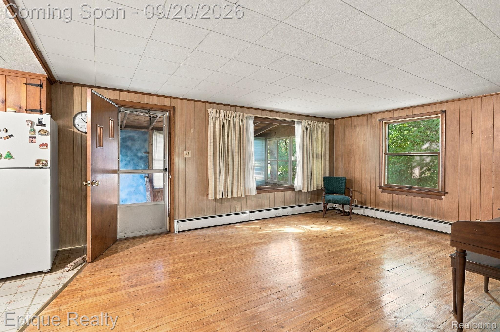 12346 Lake Road