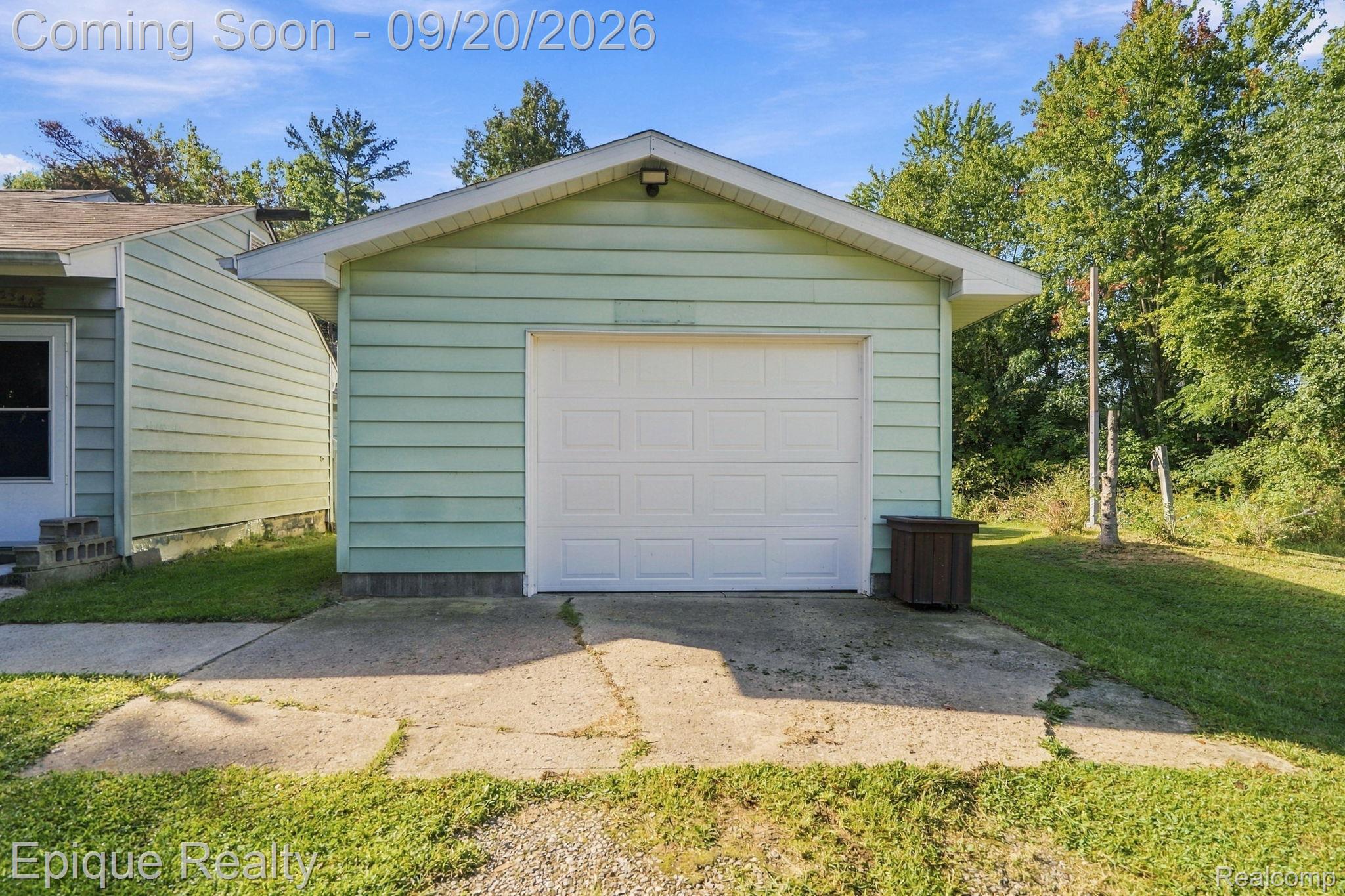 12346 Lake Road